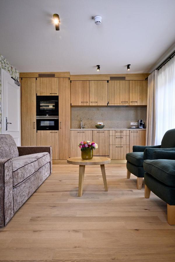 Bachmair Weissach See-Apartments Rotta Dış mekan fotoğraf
