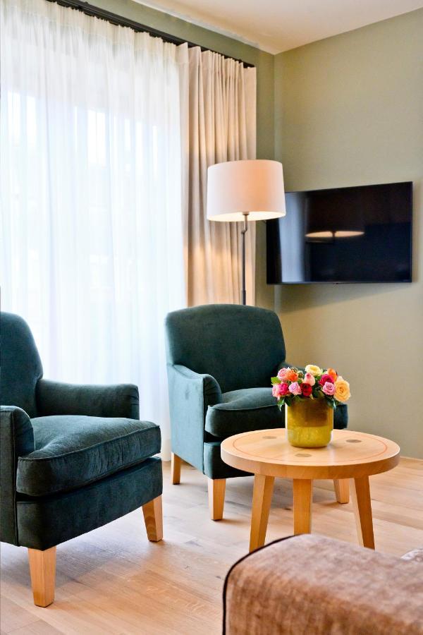 Bachmair Weissach See-Apartments Rotta Dış mekan fotoğraf