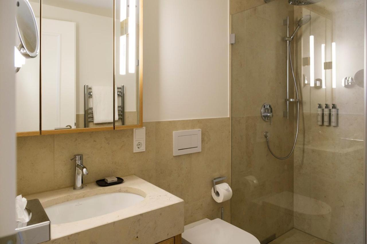 Bachmair Weissach See-Apartments Rotta Dış mekan fotoğraf