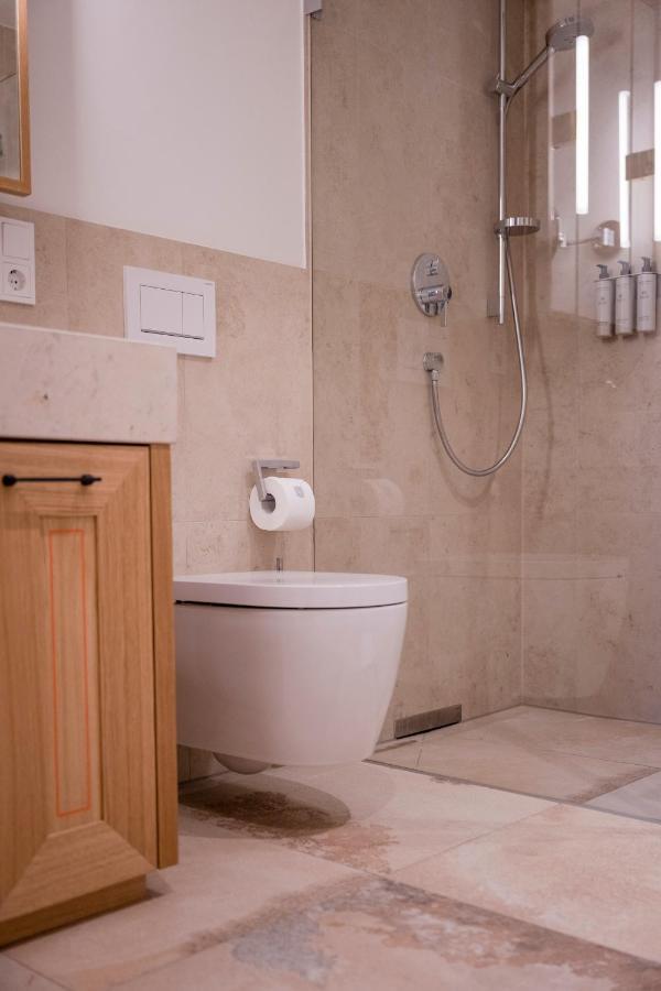 Bachmair Weissach See-Apartments Rotta Dış mekan fotoğraf