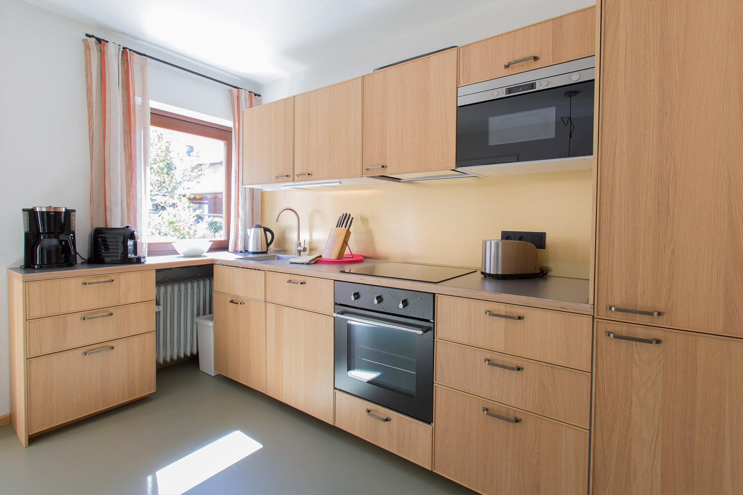 Bachmair Weissach See-Apartments Rotta Dış mekan fotoğraf